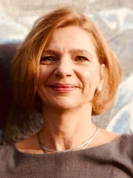 Nora Sausmikat Nora Sausmikat