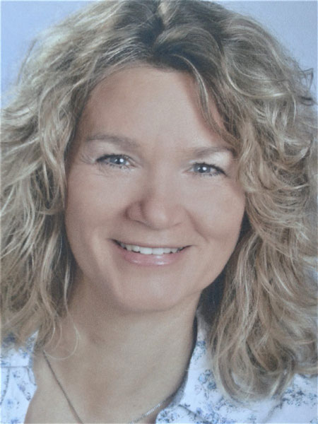 Ulrike Klingberg Ulrike Klingberg
