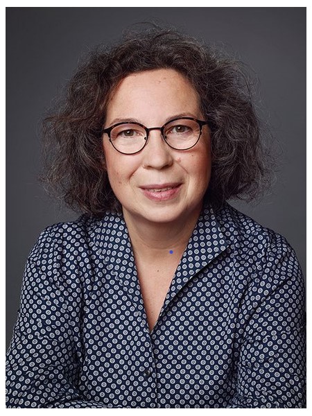 Gudrun Schley Zugeschnitten 450 au f600